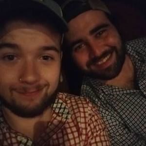 Meet your Posher, Daniel